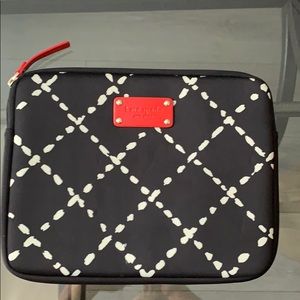 Kate spade iPad case